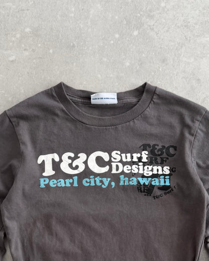 Vintage Women’s T&C Long Sleeve (L)