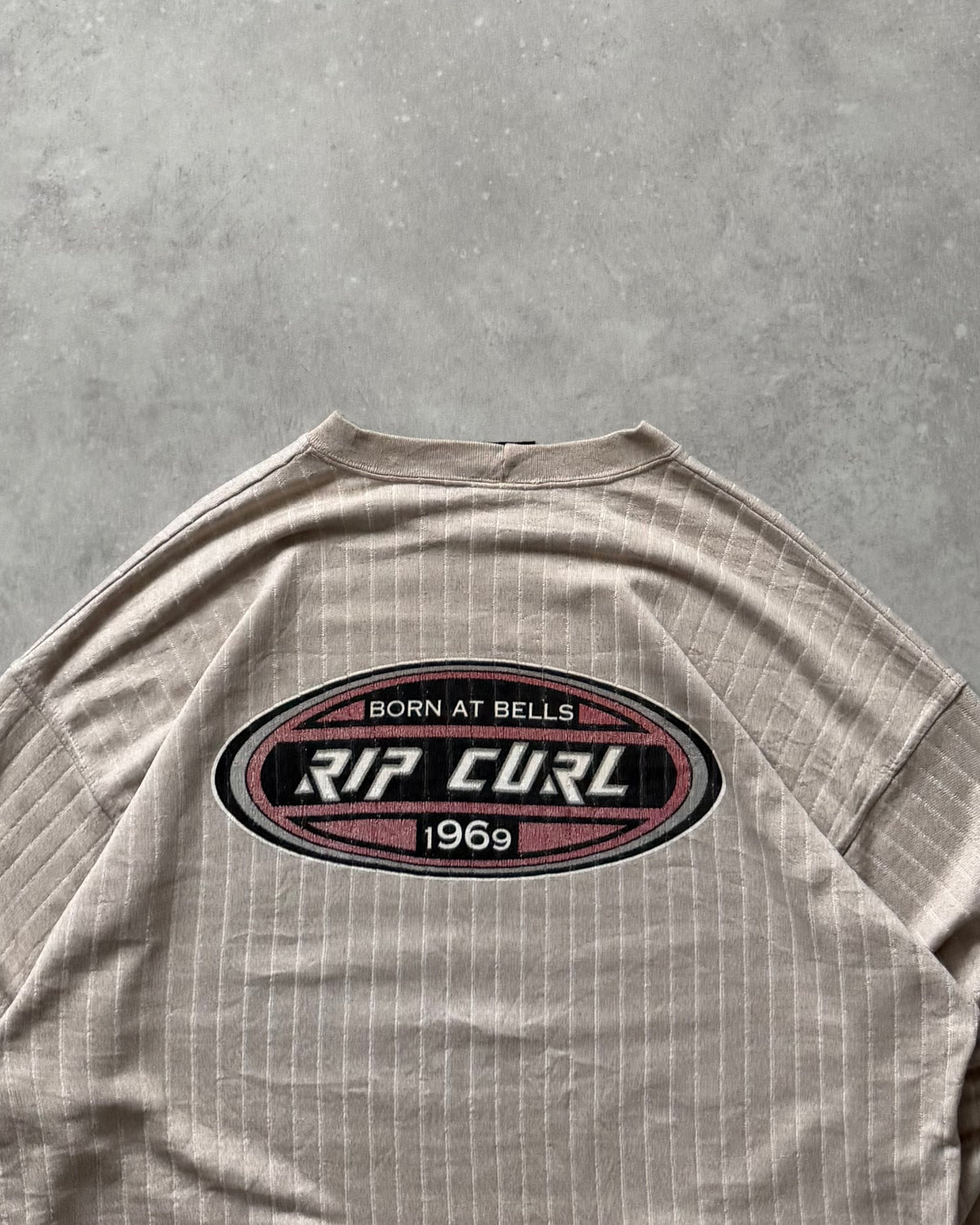 Vintage Rip Curl Sweatshirt (XXL)