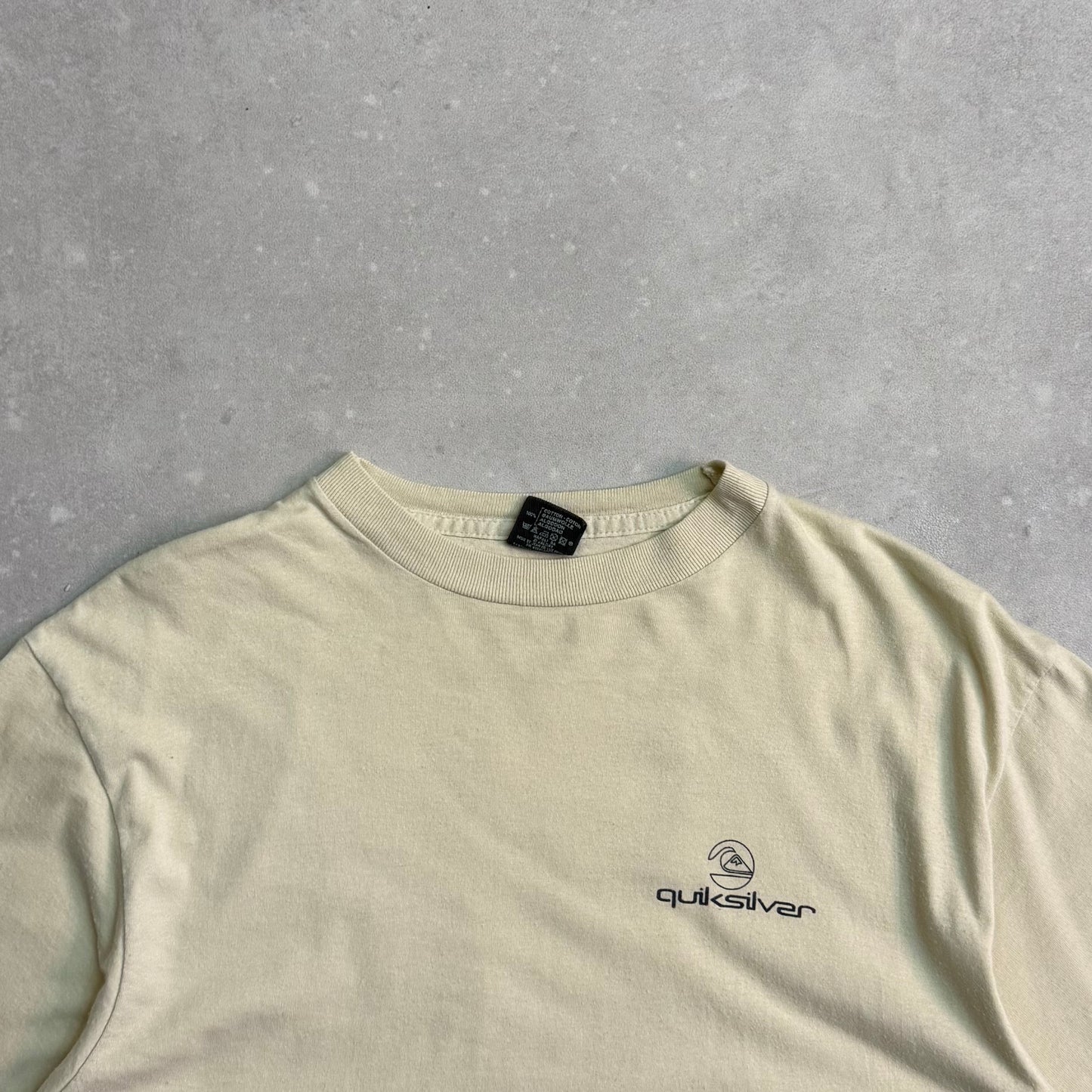 00’s Billabong IRL T-shirt (M)