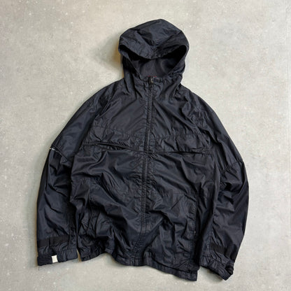 00’s Oakley Windbreaker (M)