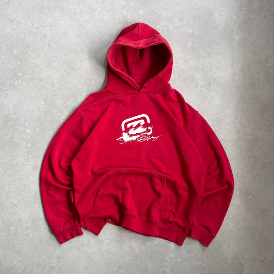 00's Billabong Hoodie (XL)