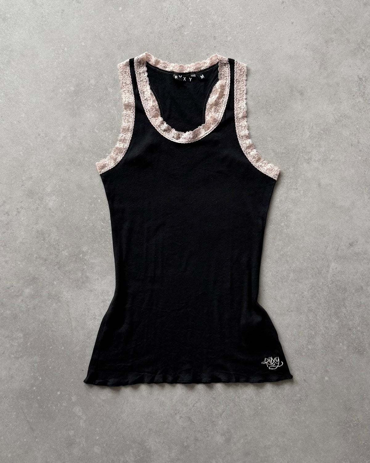 Vintage Roxy Women’s Vest Top (M)