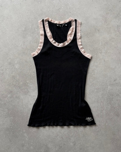 Vintage Roxy Women’s Vest Top (M)