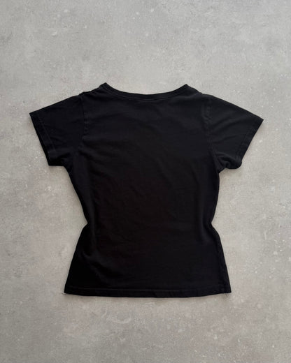 Vintage Women’s Roxy Baby Tee (S)