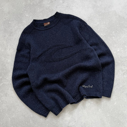 00’s Rip Curl Knit Jumper (M)
