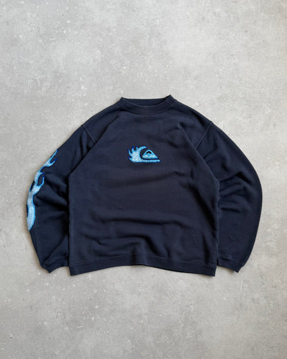 Vintage sweatshirt front