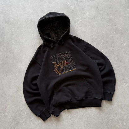 Vintage Quiksilver Hoodie (M)