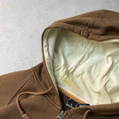 00’s Oakley Zip-up Hoodie (L)