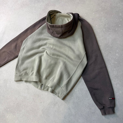 00's Oakley Zip-up Hoodie (M)