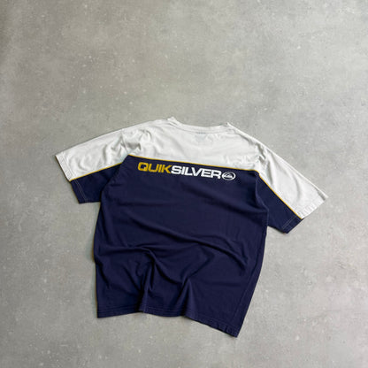 00’s Quiksilver T-shirt (M)