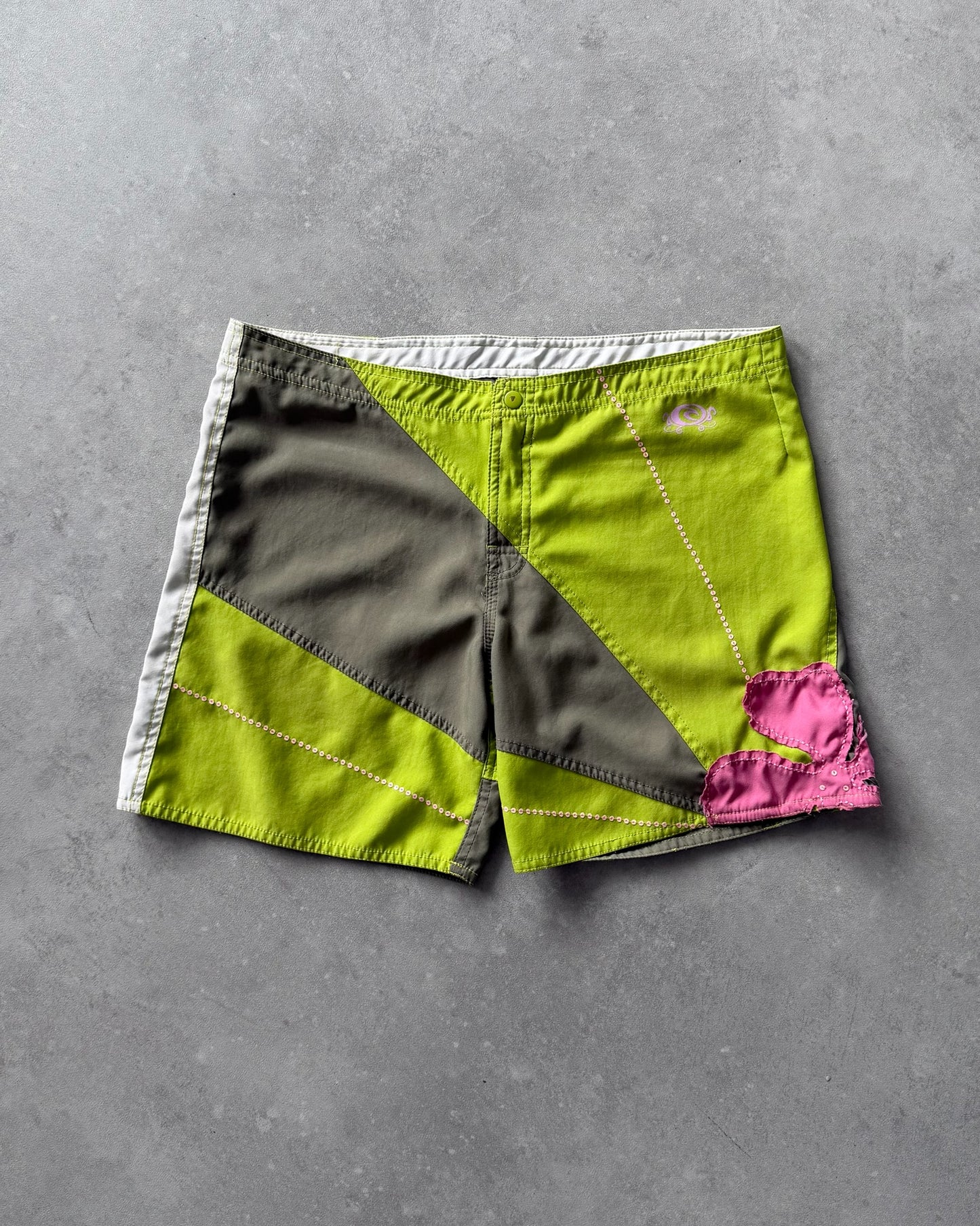 Vintage Ripcurl Women’s Boardshorts (35)