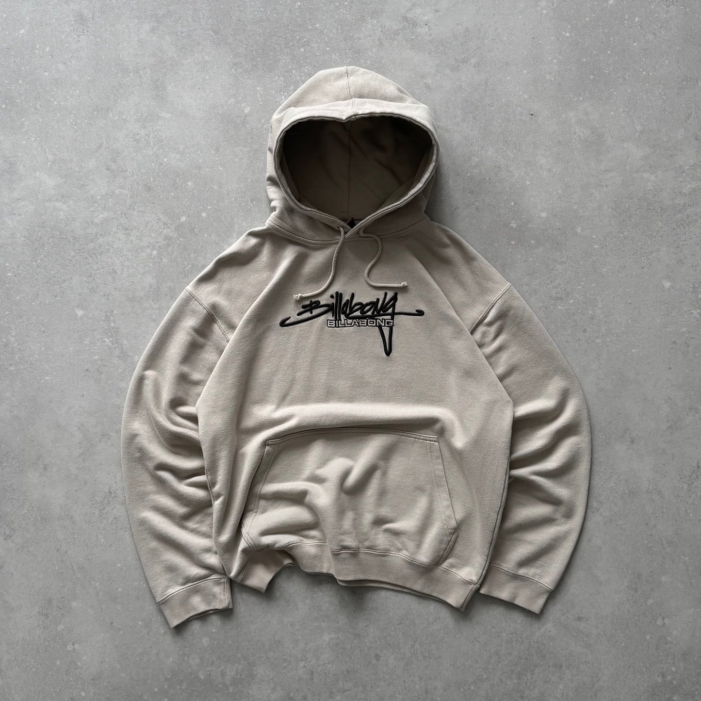 00’s Billabong Hoodie (M)
