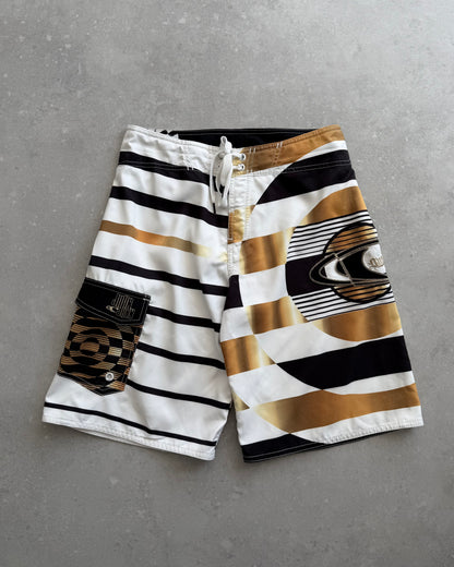 Vintage O’Neill John John Florence Boardshorts (30)