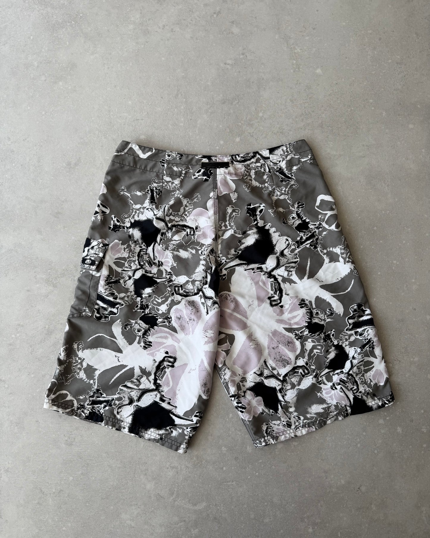 Vintage Oakley Boardshorts (34)