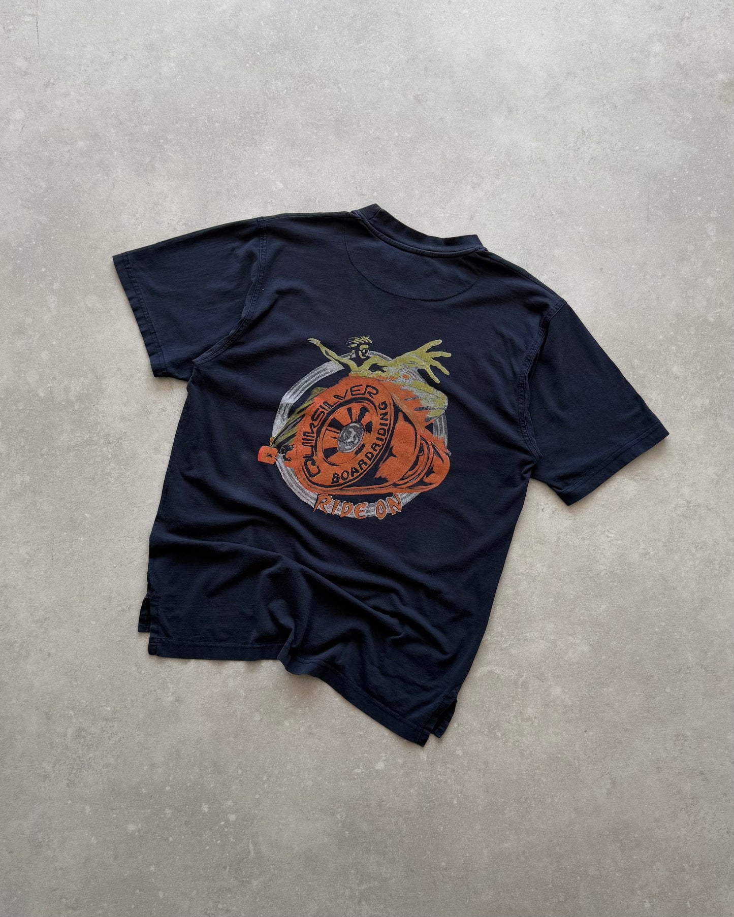 Vintage Quiksilver T-shirt (L)