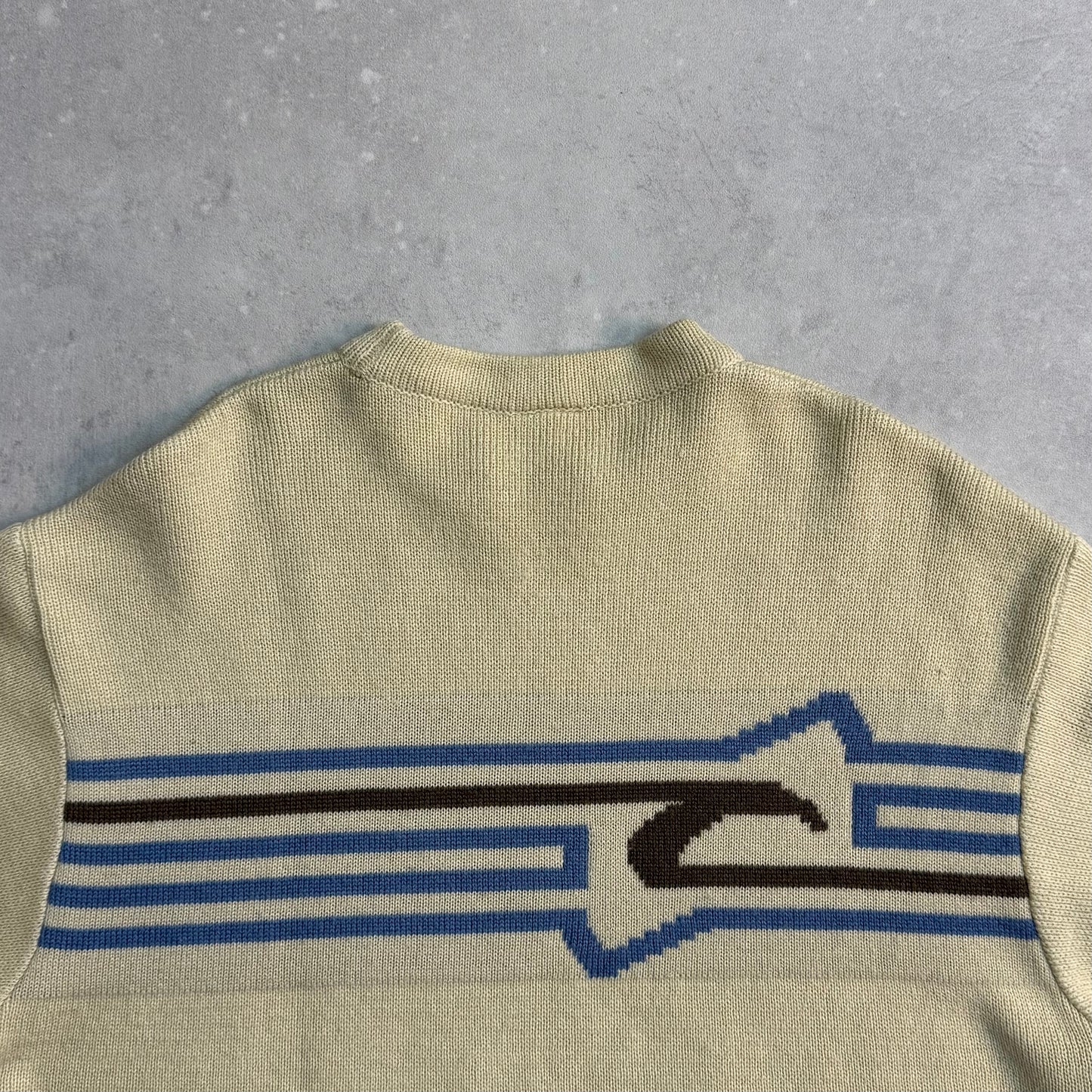 00’s Rip Curl Knit Jumper