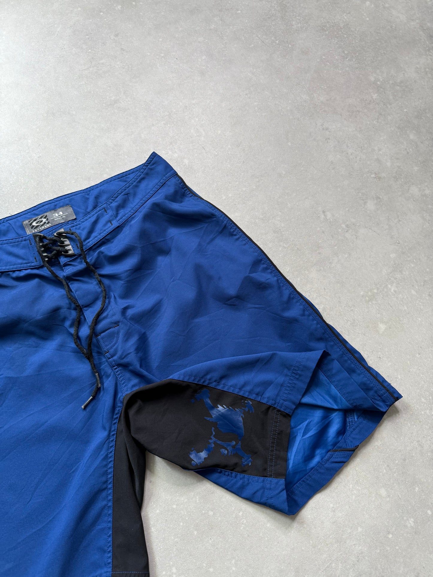 Oakley Software Shorts (34)