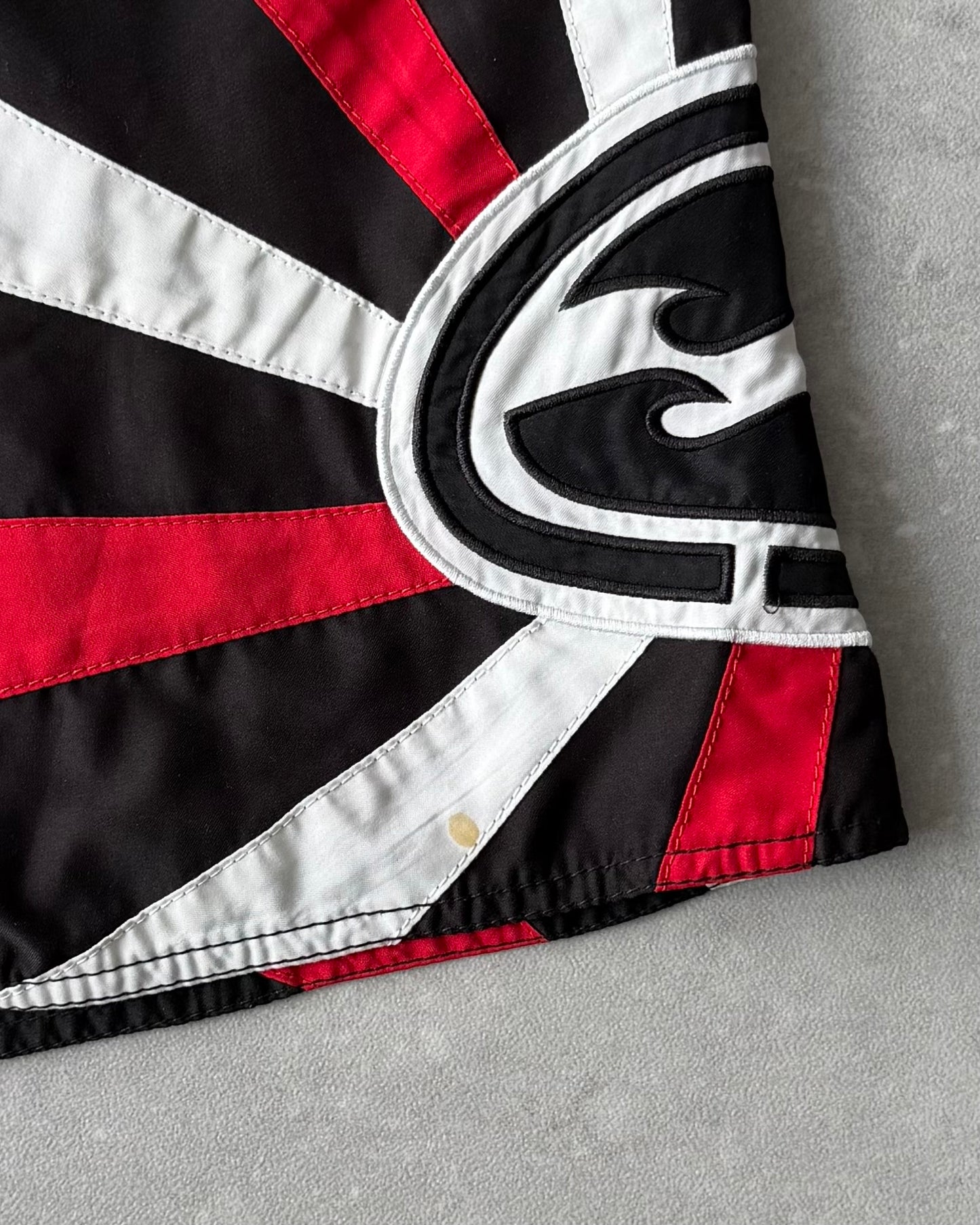 Vintage Billabong Andy Irons 3x World Champion Boardshorts (34)