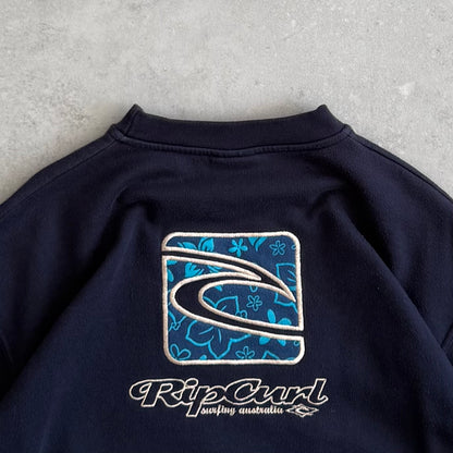 90’s Rip Curl Sweatshirt (M)