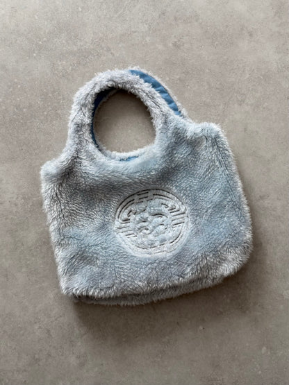 Vintage Billabong Reversible Yeti Handbag