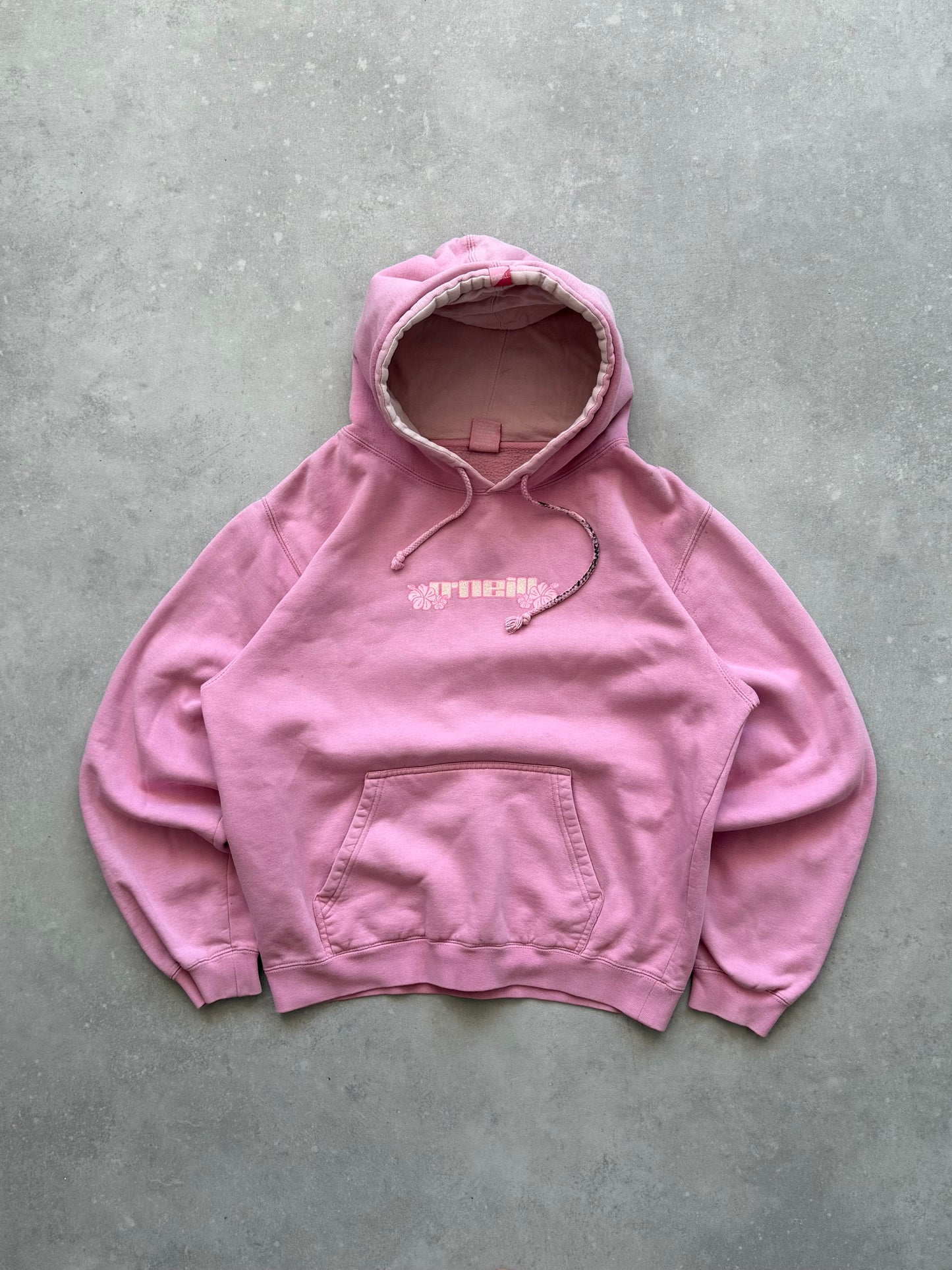 Vintage O’Neill Women’s Hoodie (S/8)