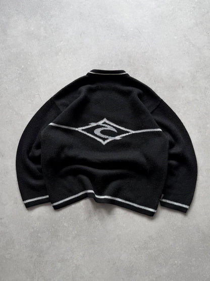 Vintage Rip Curl Knit Jumper (XL)