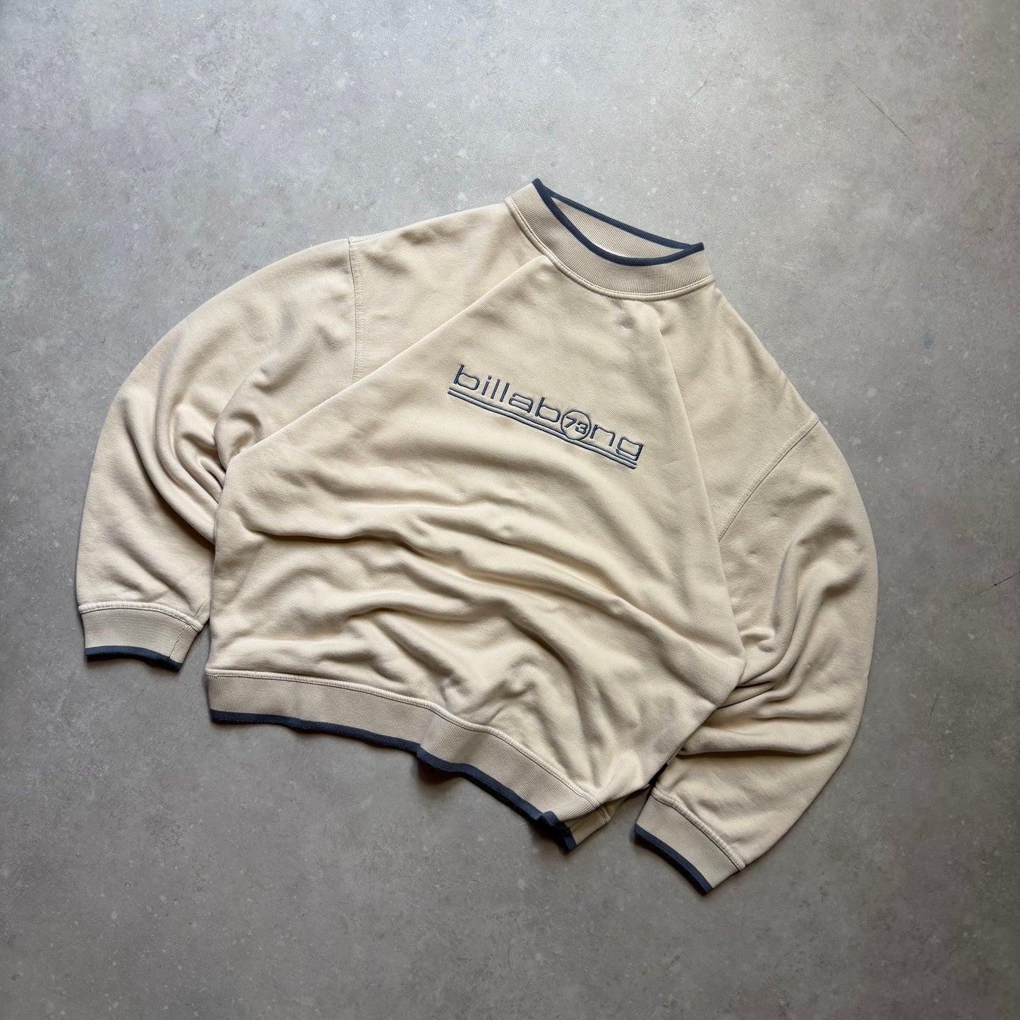 90’S Billabong Sweatshirt (M)