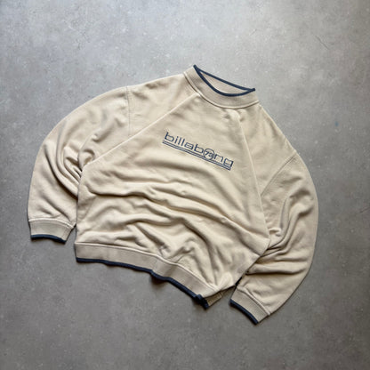 90’S Billabong Sweatshirt (M)