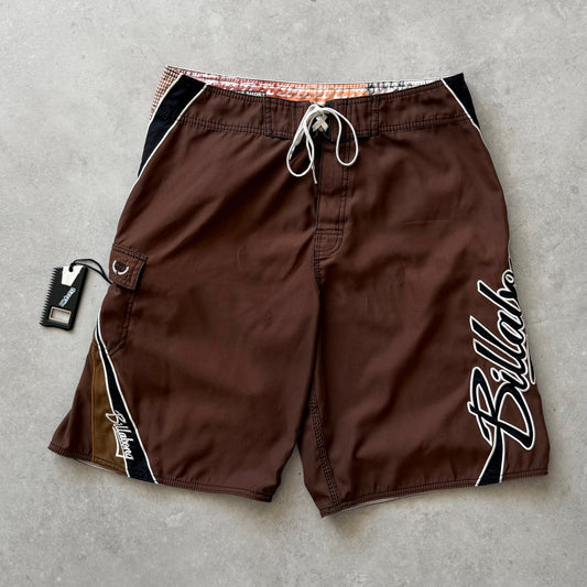 Vintage Billabong Mark Occhilupo Boardshorts (33)