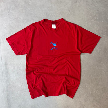 00's Oakley T-shirt (L)