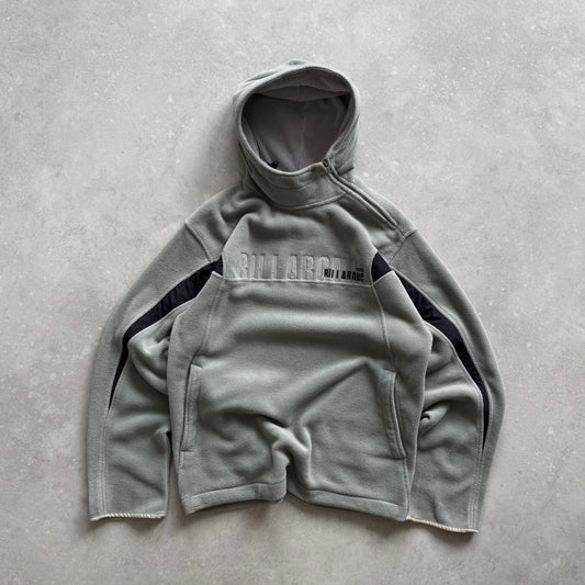 Vintage Billabong Fleece Hoodie (M)
