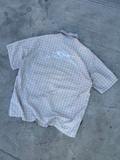 90’s Rip Curl Shirt