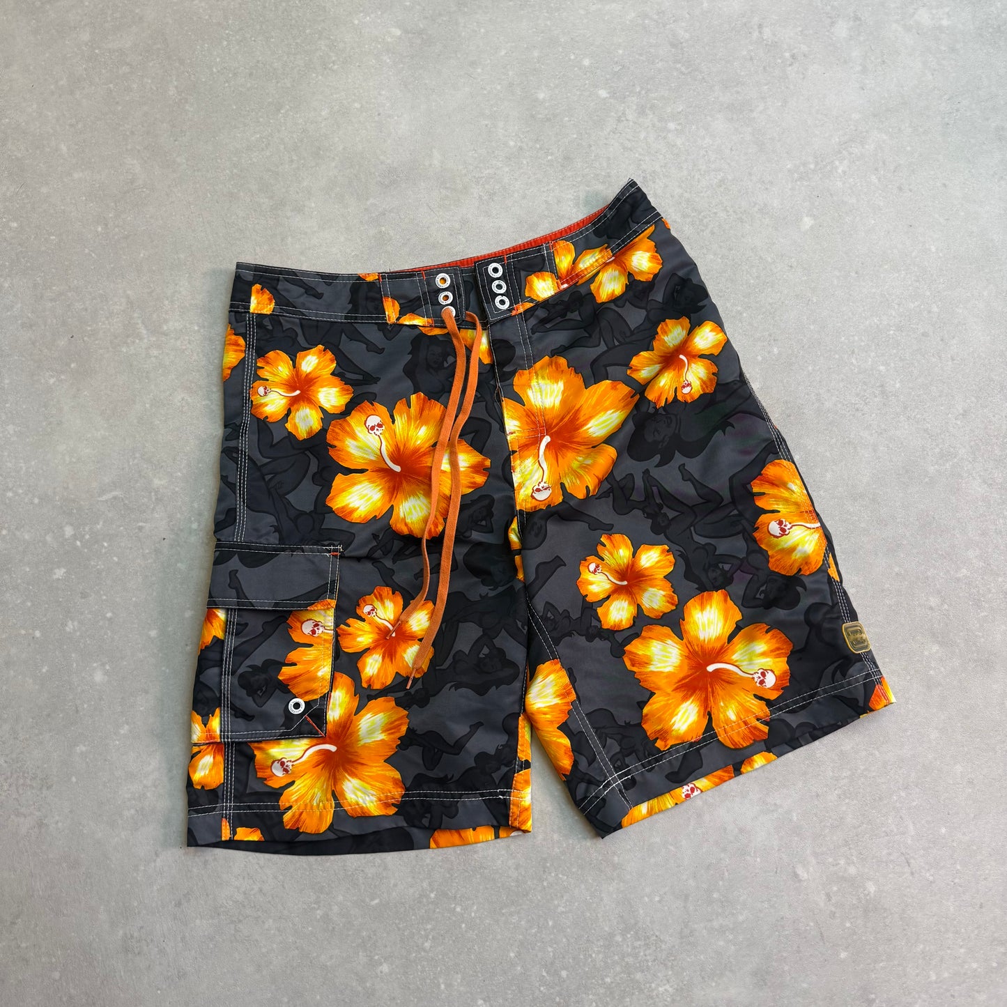 00’s Billabong Boardshorts (32)