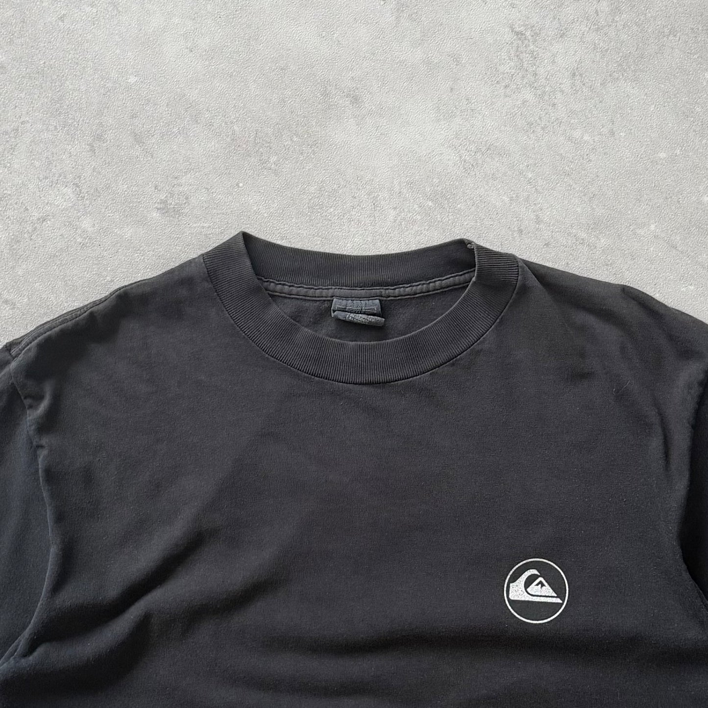 Vintage Quiksilver T-Shirt (M)