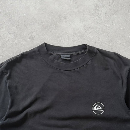 Vintage Quiksilver T-Shirt (M)