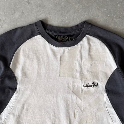 00’s Quiksilver T-shirt (S)