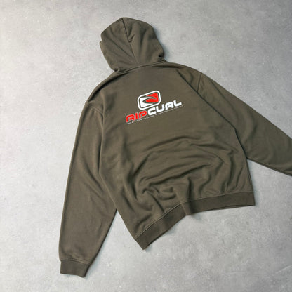 00’s Rip Curl Hoodie (L)