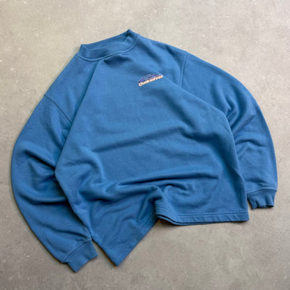 00’s Quiksilver Sweatshirt (S)