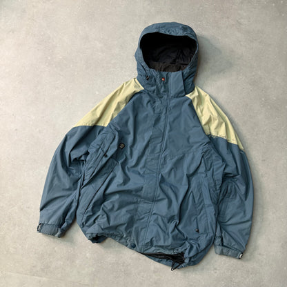00’s Quiksilver Snow Jacket (L)