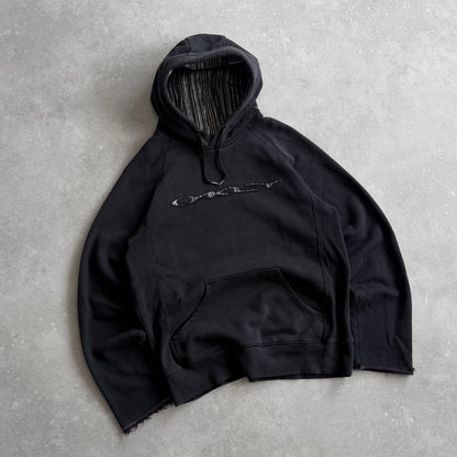 Vintage Oakley Hoodie (L)