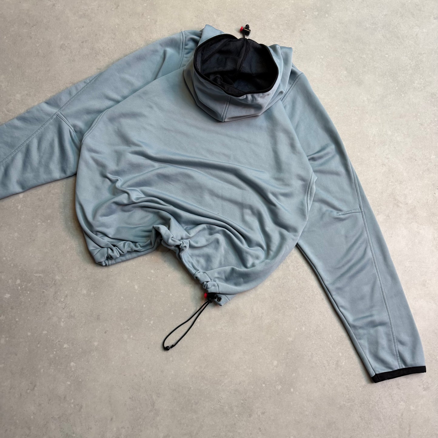 00’s Billabong Hoodie (XL)