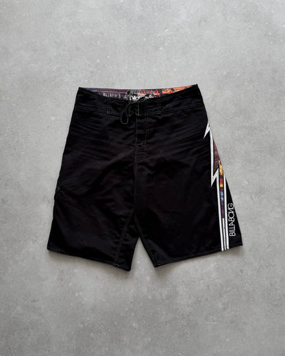 Vintage Billabong Metallica Boardshorts (31)