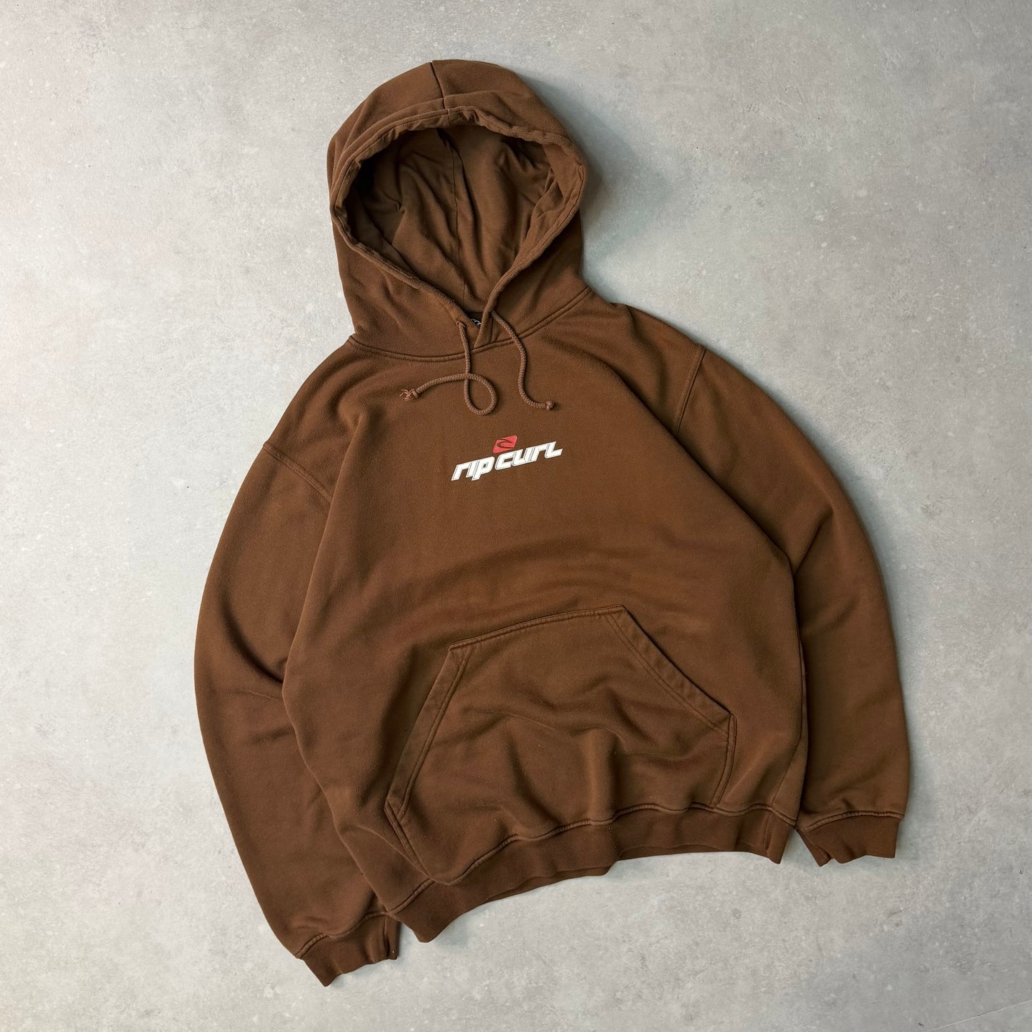 00’s Rip Curl Hoodie (M)