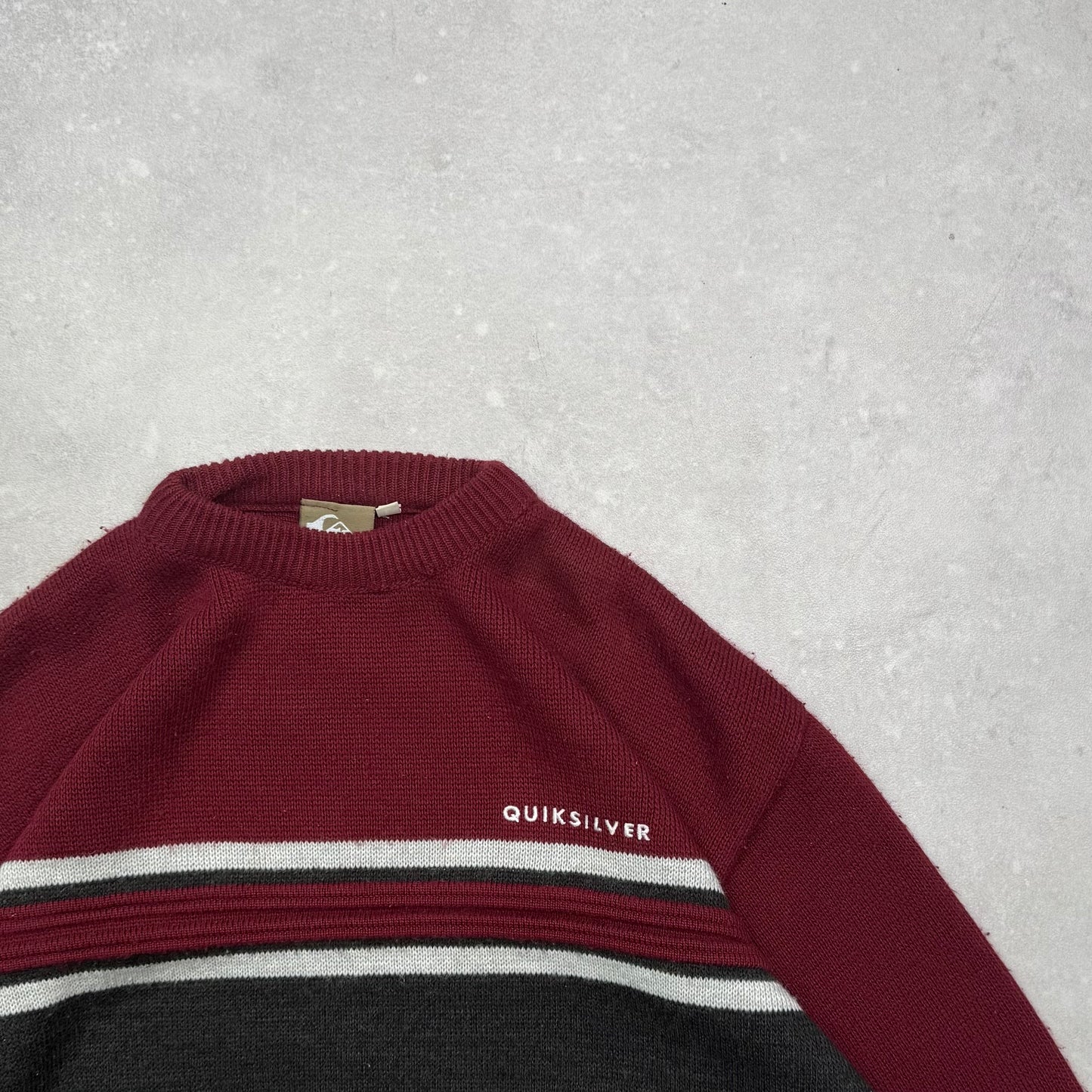 Quiksilver Knit Jumper