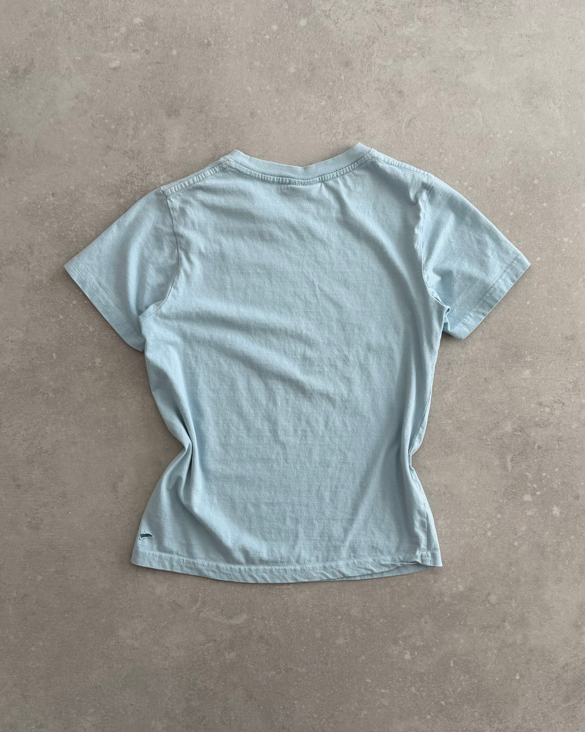 Vintage Women’s Piko Baby Tee (M)