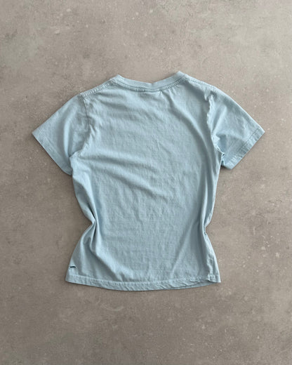 Vintage Women’s Piko Baby Tee (M)