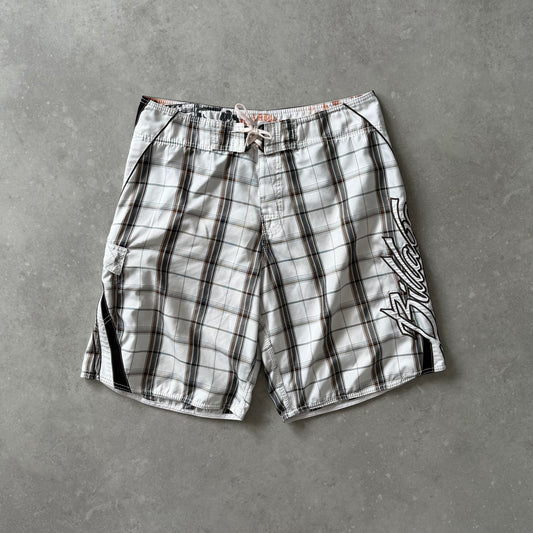 Vintage Billabong Mark Occhilupo Boardshorts (36)