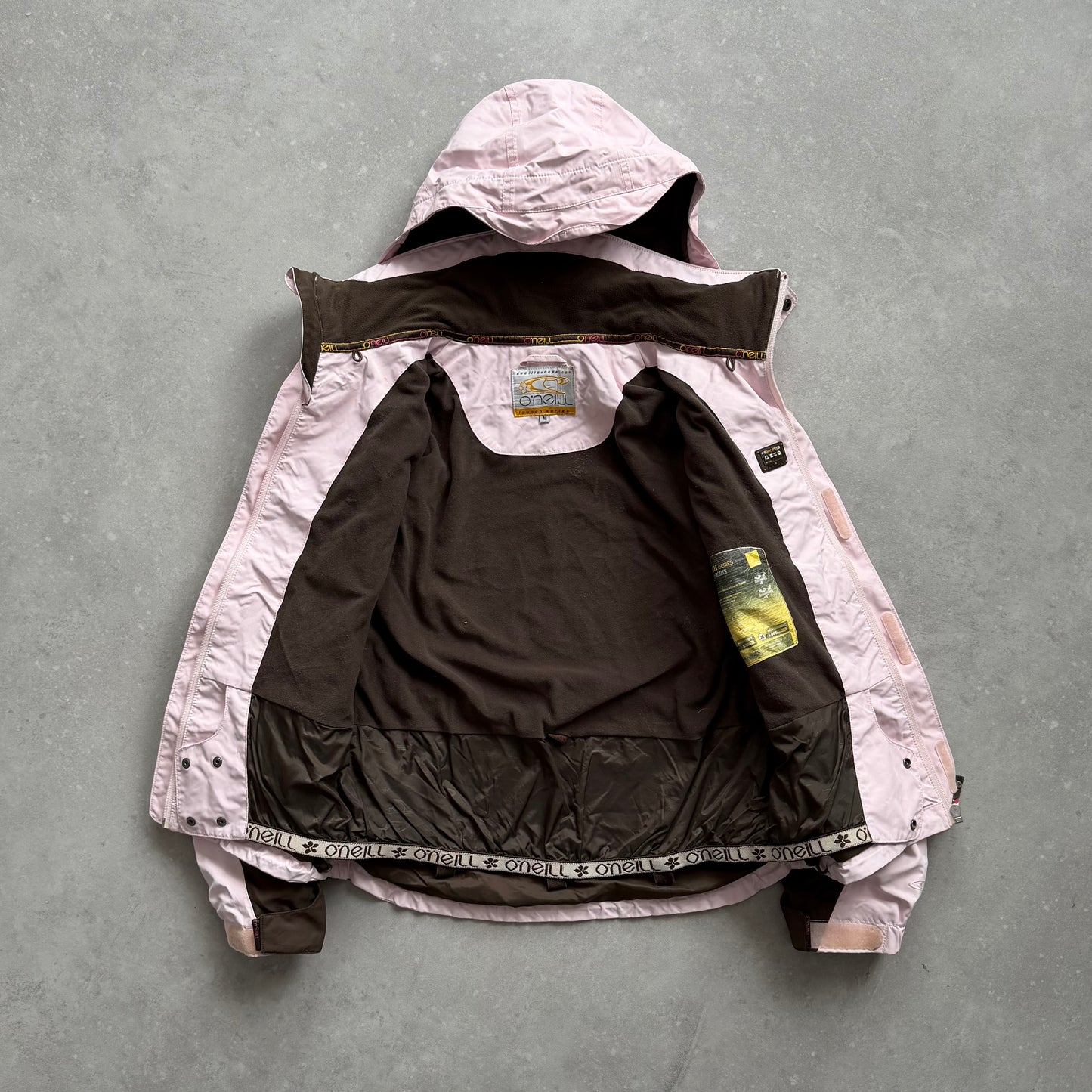 00’s O’Neill Snow Jacket (M)