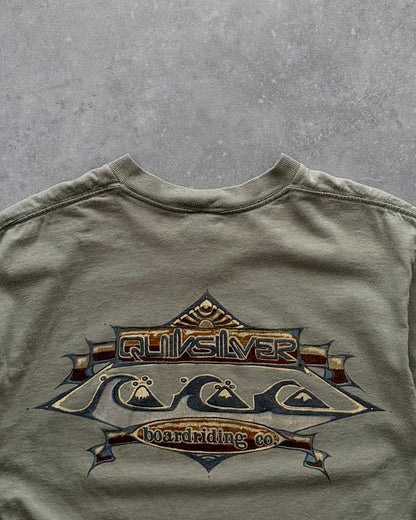 Vintage Quiksilver T-shirt (M)