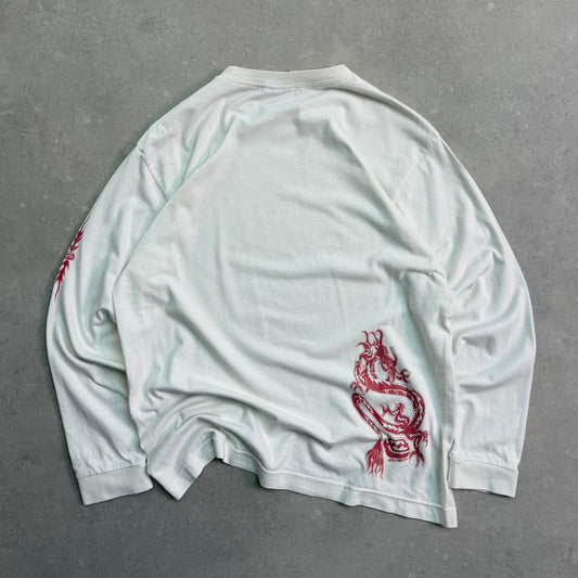 00'S Billabong Long sleeve (S)